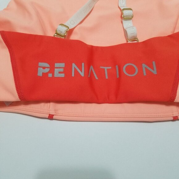 Peloton Sports Bra Size S - Picture 5 of 7